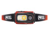 Petzl SWIFT RL Hoofdlamp LED werkt op een accu, werkt op USB 700 lm 100 h - thumbnail
