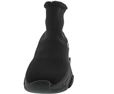 Steve Madden Partisan SM11002215-04004-184 Zwart-41 maat 41