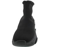 Steve Madden Partisan SM11002215-04004-184 Zwart-41 maat 41 - thumbnail