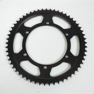 ESJOT Chain wheel 428 57z steel black