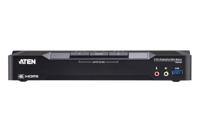 ATEN CM1942 KVM-matrix-switch 4096 x 2160 Pixel - thumbnail