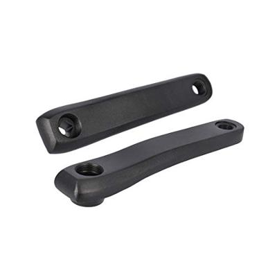 Stronglight E-bike Crank Set Magan 4 JIS Yamaha / Panasonic / Bafang