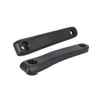 Stronglight E-bike Crank Set Magan 4 JIS Yamaha / Panasonic / Bafang - thumbnail