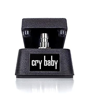 Dunlop CBM95 Cry Baby Mini Wah