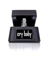 Dunlop CBM95 Cry Baby Mini Wah - thumbnail