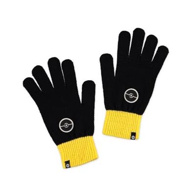 Pokémon - Pikachu Giftset (Beanie & Knitted Gloves)