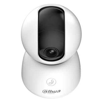 Dahua Technology Hero B1, DH-H5B DH-IPC-H5BP-0360B-EUR IP Bewakingscamera LAN, WiFi 2880 x 1620 Pixel Dahua Technology Hero B1, DH-H5B DH-IPC-H5BP-0360B-EUR IP Bewakingscamera LAN, WiFi 2880 x 1620 Pixel
