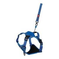 Zolux easyride hondentuig blauw - thumbnail