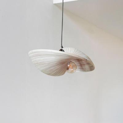 MUST Living Hanglamp 'Malakka' Bamboe MUST Living Hanglamp 'Malakka' Bamboe