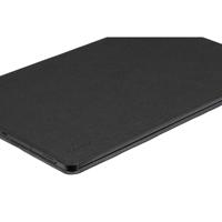 Gecko EasyClick eco Tablet-Case voor Samsung Tab S9 Ultra Tablethoesje Zwart - thumbnail