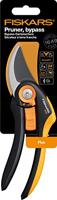 Fiskars plus smartfit snoeischaar bypass p541 - 1057169 - thumbnail