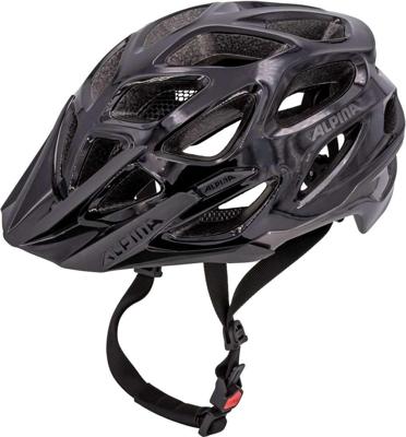 Alpina Thunder 3.0 - MTB Helmet