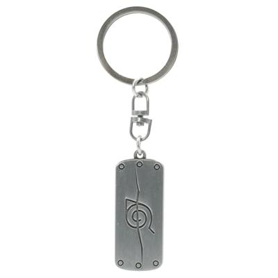 Naruto Shippuden - Anti Konoha Keychain Naruto Shippuden - Anti Konoha Keychain