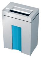 Ideal Office 2265 Papierversnipperaar 11 vellen Strip cut 4 mm P-2 20 l Ook geschikt voor Paperclips, Nietjes, Creditcards - thumbnail