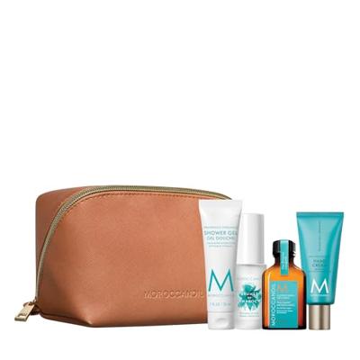 Moroccanoil Body Travel Set 125 ml