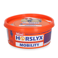 Horslyx Mini Mobility - thumbnail