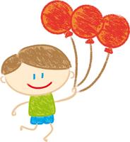 SES bordkrijt kleur ø10mm pakje a 12st. - thumbnail