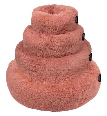 District 70 Fuzz - Roze - L
