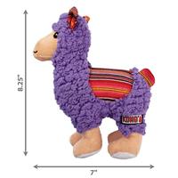 Kong - Sherps Llama - M - 1 stuk - thumbnail