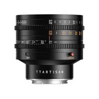 TTArtisan 35mm T2.1 Sony E mount Black - thumbnail