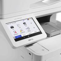Brother MFC-L9670CDN kleurenlaserprinter - thumbnail