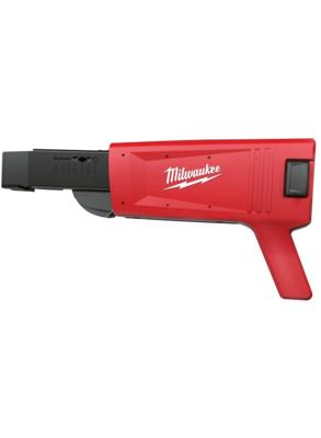 Milwaukee CA55 Bandschroefopzetstuk voor M18 FSG - 4932459202