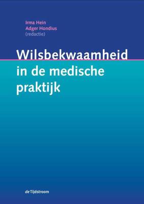 Wilsbekwaamheid in de medische praktijk (Paperback)