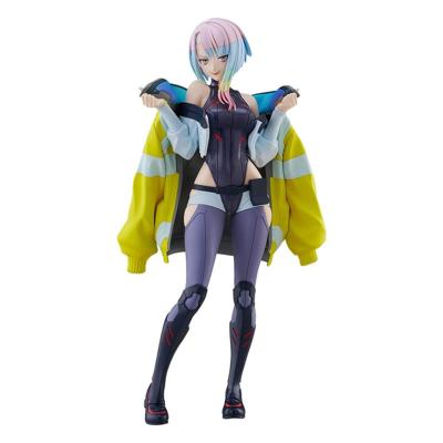 Cyberpunk: Edgerunners Pop Up Parade Figure - Lucy