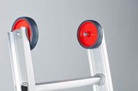 Altrex All Round 3-delige reformladder AR 3080 3 x 12 - 108512 - thumbnail