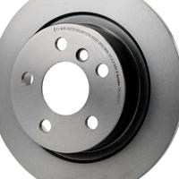 Remschijf 08C35211 - thumbnail