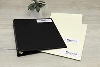 Etiket Qbasic A4 1.000 vel 210x148mm 2000 labels - thumbnail