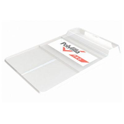 Polyfilla T310 2K Mengplateau