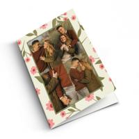 Fotokaarten maken - M - Staand - thumbnail