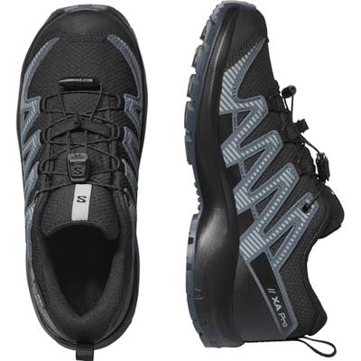 Salomon XA PRO V8 WP J Wandelsneakers JR 31 Salomon XA PRO V8 WP J Wandelsneakers JR 31