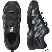 Salomon XA PRO V8 WP J Wandelsneakers JR 35 - thumbnail