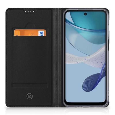 Motorola Moto G53 | Hoesje maken | Koeienvlekken Motorola Moto G53 | Hoesje maken | Koeienvlekken