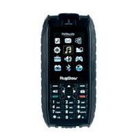 Profoon XF water- en schokbestendige GSM - thumbnail