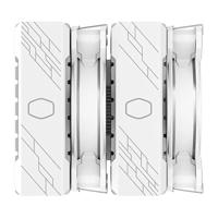 Cooler Master Hyper 622 Halo White CPU koeler - thumbnail