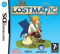Lost Magic - thumbnail