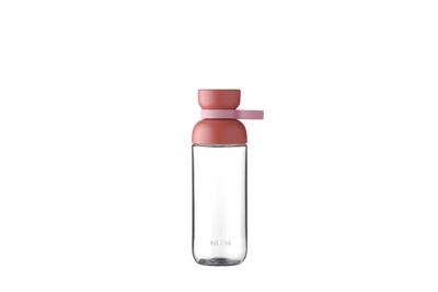 Mepal Waterfles Vita 500 Ml Vivid Mauve Mepal Waterfles Vita 500 Ml Vivid Mauve