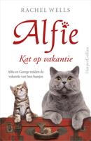 Kat op vakantie - Rachel Wells - eBook (9789402758986) - thumbnail