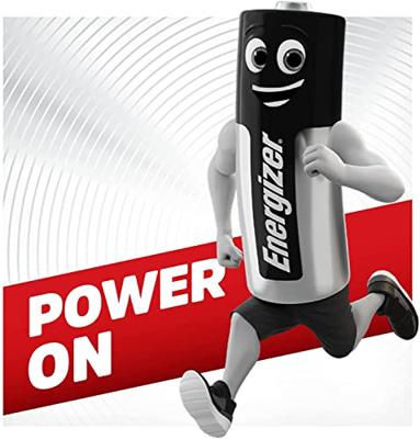Energizer CR1632 lithium knoopcel batterij - thumbnail