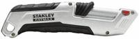 Stanley handgereedschap FATMAX Veiligheidsmes TriSlide Metaal - FMHT10367-0 - FMHT10367-0 - thumbnail