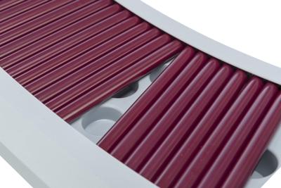 TRIXIE ACTIVITEITENSPEELGOED ROD BOARD VOOR KATTEN KUNSTSTOF 35X195 CM TRIXIE ACTIVITEITENSPEELGOED ROD BOARD VOOR KATTEN KUNSTSTOF 35X195 CM