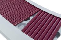 TRIXIE ACTIVITEITENSPEELGOED ROD BOARD VOOR KATTEN KUNSTSTOF 35X195 CM - thumbnail