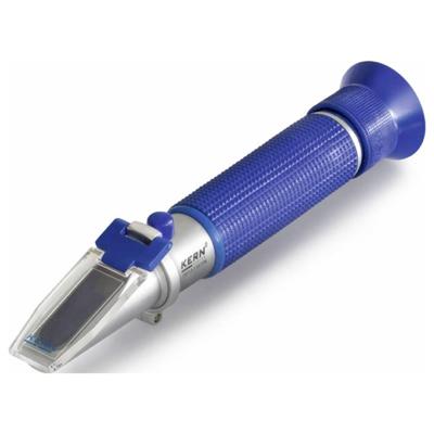 Kern Optics ORA 3SA Analoge refractometer (zout) ORA 3SA Kern Optics ORA 3SA Analoge refractometer (zout) ORA 3SA