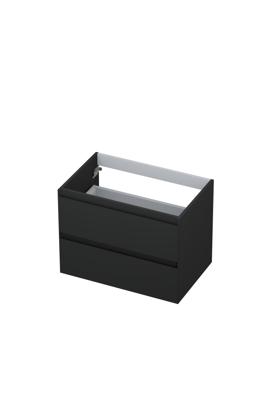 Onderkast INK 45 700x450x520 mm Mat antraciet 1240411h