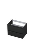 Onderkast INK 45 700x450x520 mm Mat antraciet 1240411h - thumbnail