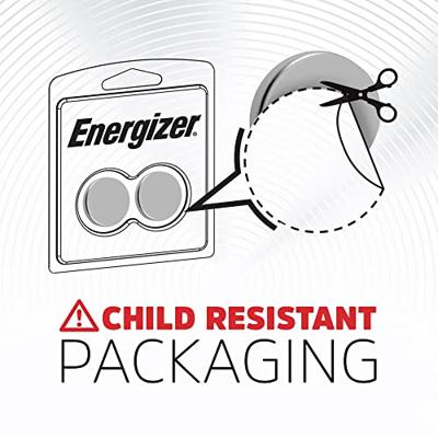 Energizer Knoopcel LR44 1.5 V 12 stuk(s) 150 mAh Alkaline AG13 Energizer Knoopcel LR44 1.5 V 12 stuk(s) 150 mAh Alkaline AG13
