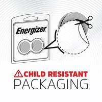 Energizer Knoopcel LR44 1.5 V 12 stuk(s) 150 mAh Alkaline AG13 - thumbnail